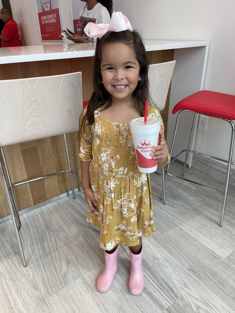 SMOOTHIE KING Updated August 2024 19 Photos & 25 Reviews 11334
