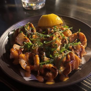 pastaRAMEN - Calamari Fritti - Italian Near Me - Montclair, New Jersey pastaRAMEN - Calamari Fritti - Italian Near Me - Montclair, New Jersey