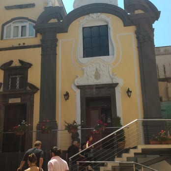 Malazè - Festivals Near Me - Pozzuoli, NA