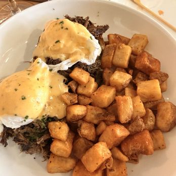 The Original - SHORT RIB BENEDICT - Diners Near Me - Denver, Colorado The Original - SHORT RIB BENEDICT - Diners Near Me - Denver, Colorado