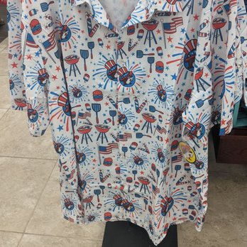 Buc-ee’s - Need a shirt for Sunday dinner and didn't pack one? - Gas Stations Near Me - Fort Valley, Georgia