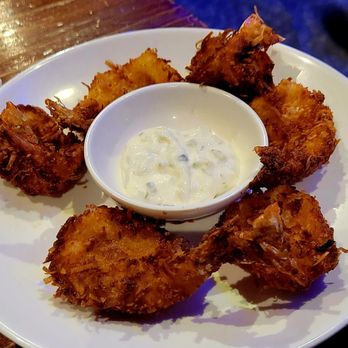 Gen Korean BBQ House - Double Dragon Shrimp - Korean Near Me - Las Vegas, Nevada