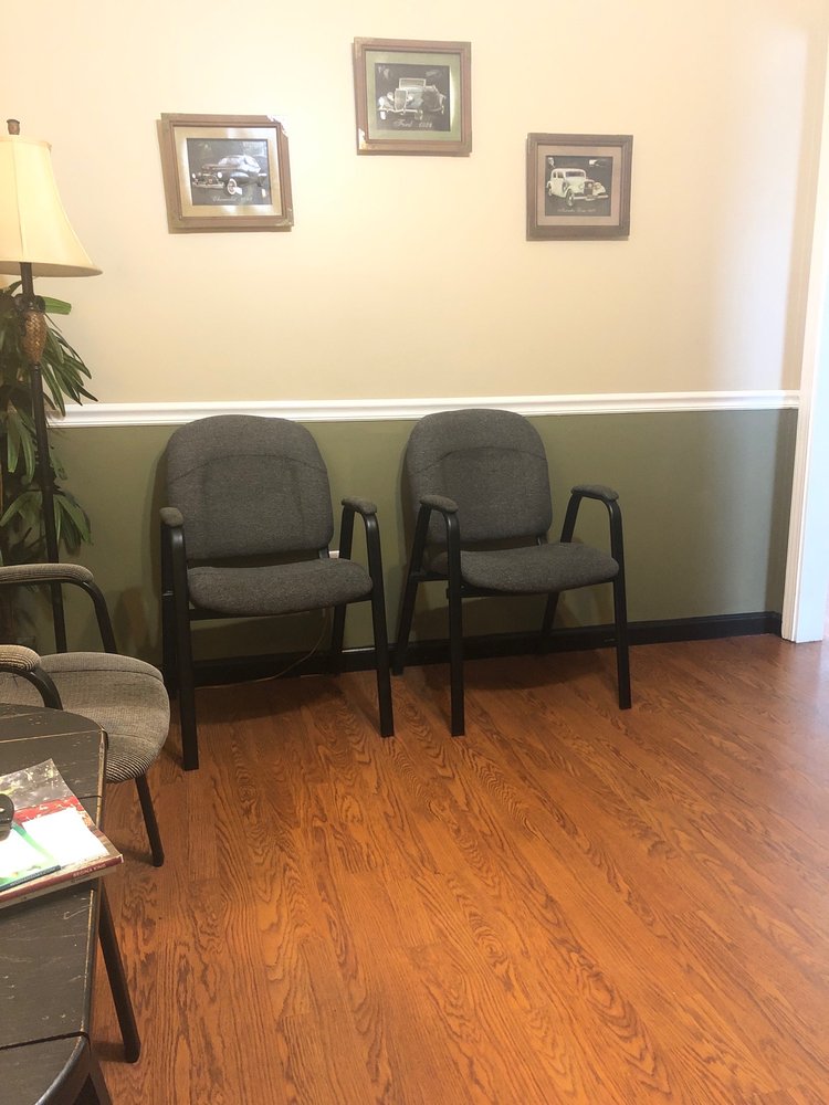 GARAGE Updated July 2024 1449 Union St, Spartanburg