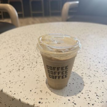 Rulu Coffee - Brown sugar banana latte - Coffee & Tea Near Me - Odessa, Florida Rulu Coffee - Brown sugar banana latte - Coffee & Tea Near Me - Odessa, Florida