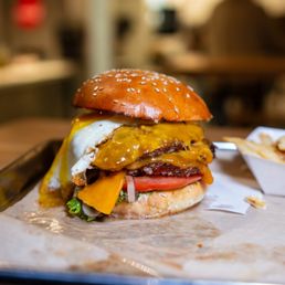 Super Burger