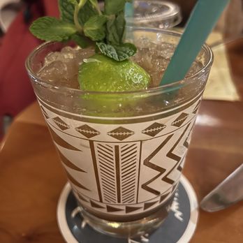 Trader Vic's - Mai tai - Hawaiian Near Me - Emeryville, California