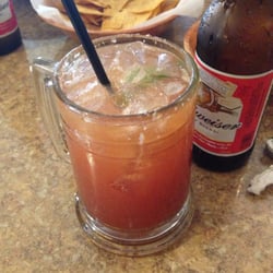 El Charro - Michelada !...