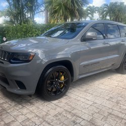 Nice Jeep