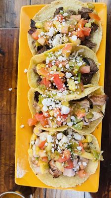Blue Goose Cantina Mexican Restaurant by null