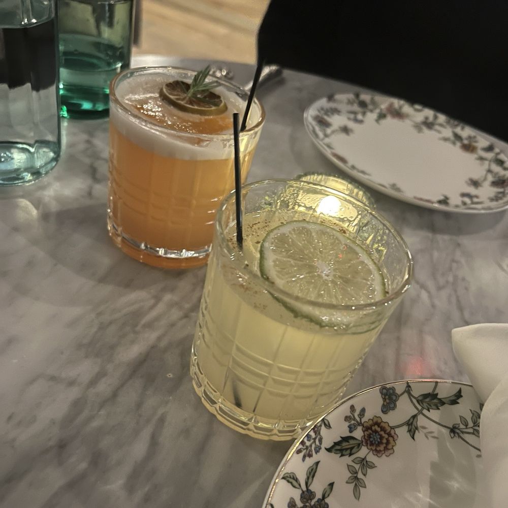 Bar Clementine - Smoke show & Cinnamon Girl cocktails - Cocktail Bars Near Me - Islip, New York Bar Clementine - Smoke show & Cinnamon Girl cocktails - Cocktail Bars Near Me - Islip, New York