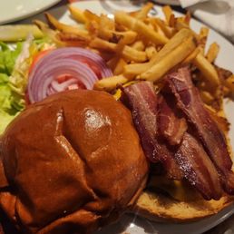 Perry's Hamburger Perry's Hamburger