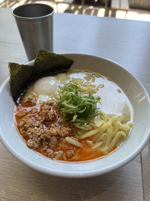 Miyagi Ramen by null