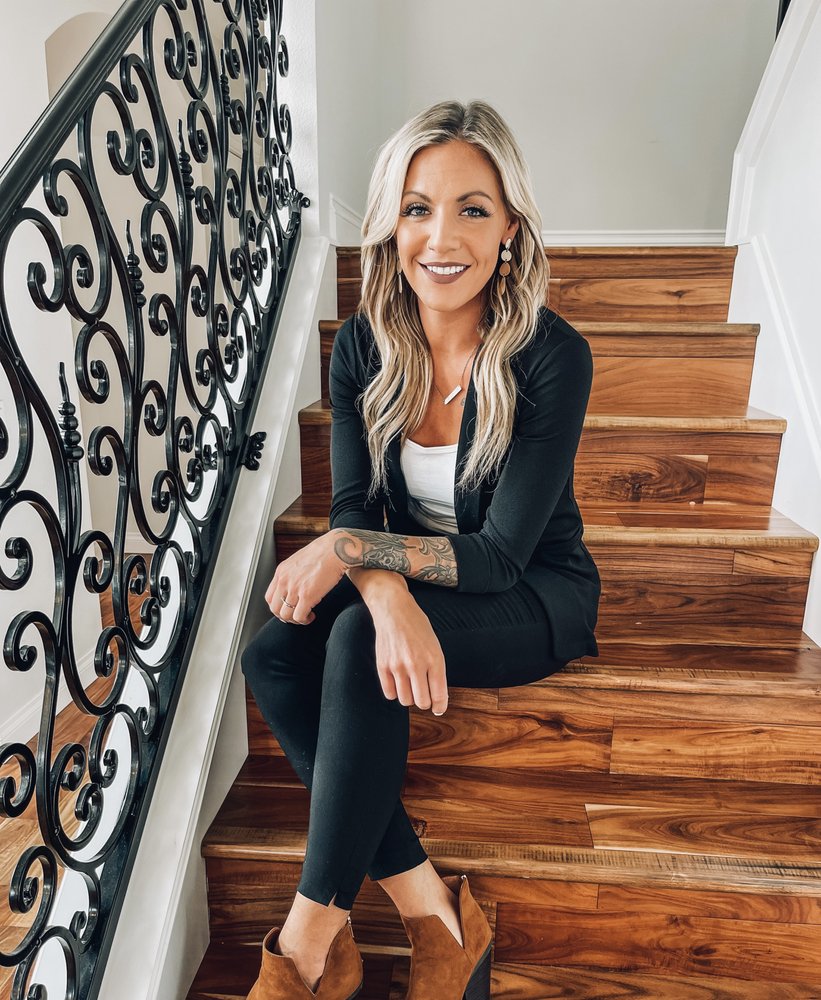 BRIANNA SMITH CELSKI & ASSOCIATES Contact Agent 6725 W Clearwater