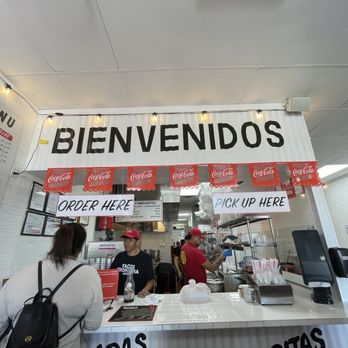 Tacos Frontera - Tacos Near Me - Houston, Texas Tacos Frontera - Tacos Near Me - Houston, Texas