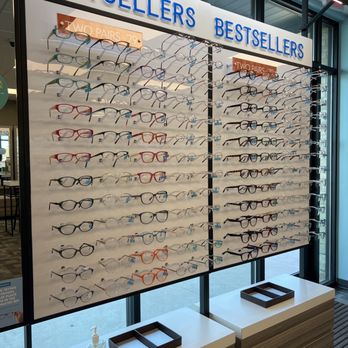 Stanton Optical - Glasses - Eyewear & Opticians Near Me - Rockwall, Texas