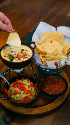 Nacho Daddy - Downtown by null