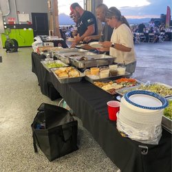 Stevens Tacos