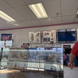 Baskin-Robbins 31 Flavors Ice Cream