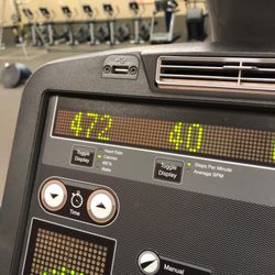 LA Fitness