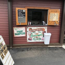 Schloneger's Home Made Ice Cream
