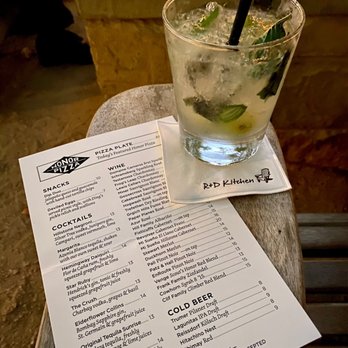 R+D Kitchen - The Crush - New American Near Me - Yountville, California R+D Kitchen - The Crush - New American Near Me - Yountville, California