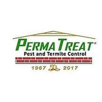 1. PermaTreat Pest & Termite Control