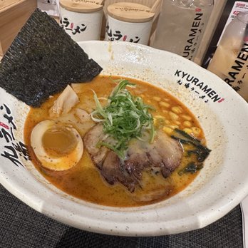 HOUSTON まるめん HTXJPN Times Crew Sweater - Hardtuned