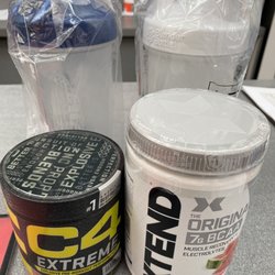GNC