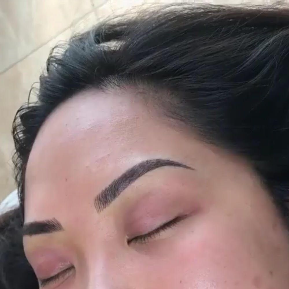 LexyBrows - Love my brows! Lexy did a great job! - Permanent Makeup Near Me - Walnut , California LexyBrows - Love my brows! Lexy did a great job! - Permanent Makeup Near Me - Walnut , California