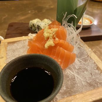 Uchi Dallas - Sake Toro* - Japanese Near Me - Dallas, Texas
