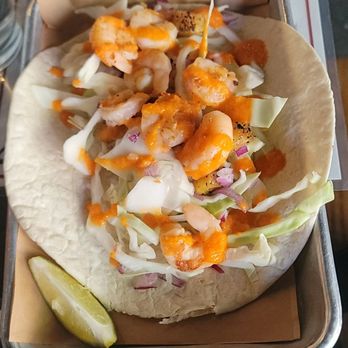 Down One Bourbon Bar - Cameron's taco - Bars Near Me - Louisville, Kentucky