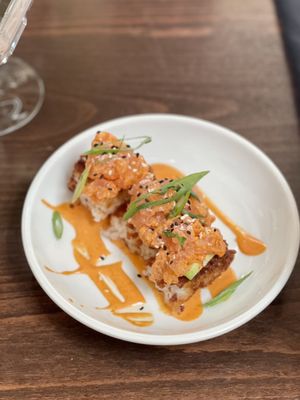 O SEA | seafood for thought by null