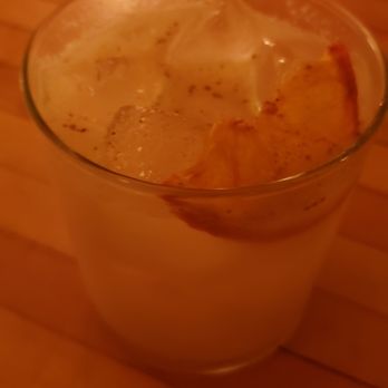 Nancy's Hustle - Mystic Special - New American Near Me - Houston, Texas