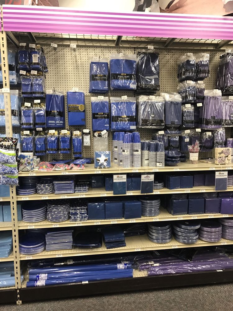 ZURCHERS PARTY & WEDDING STORE 17 Reviews 1330 N Eagle Rd, Meridian