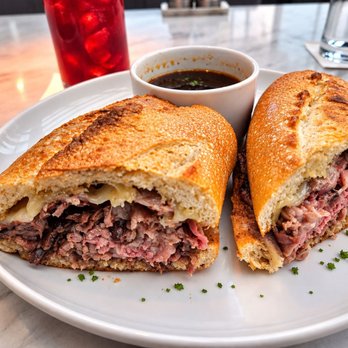 RH Rooftop Restaurant at RH Minneapolis - French Dip - American Near Me - Edina, Minnesota RH Rooftop Restaurant at RH Minneapolis - French Dip - American Near Me - Edina, Minnesota