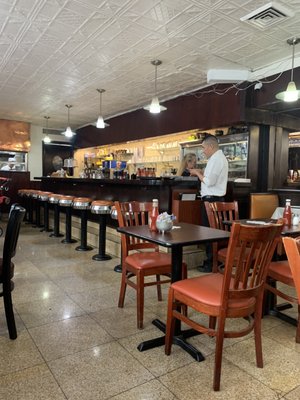 Eat Here Now by null
