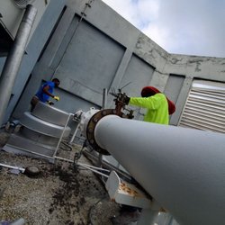 I & J Plumbing Services