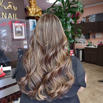 Thai A Chau - Hair - Hair Salons Near Me - Westminster, California