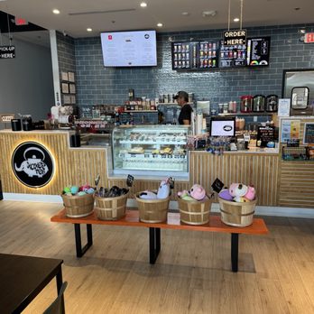 Kokee Tea - Bubble Tea Near Me - Lorton, Virginia
