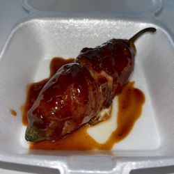 AR Tillery's Barbecue