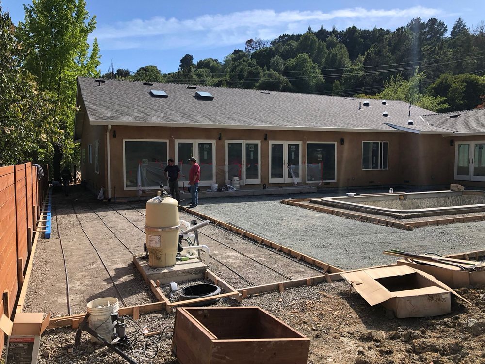 Slide of Roof by Tom