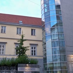 Privatklinik Confraternität