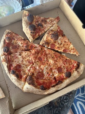 Express Pizza & Subs by null