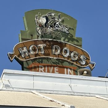 Taylor Bros Hot Dog Stand - Fast Food Near Me - Visalia, California Taylor Bros Hot Dog Stand - Fast Food Near Me - Visalia, California
