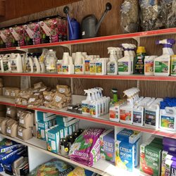 Hare Creek Nursery - Selection