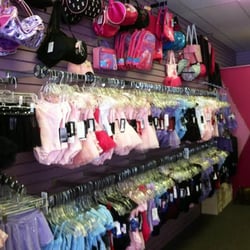 Diva Dancewear