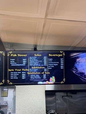 Jerk House Caribbean Restaurant by null