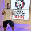 Berkley's Backyard BBQ gift card