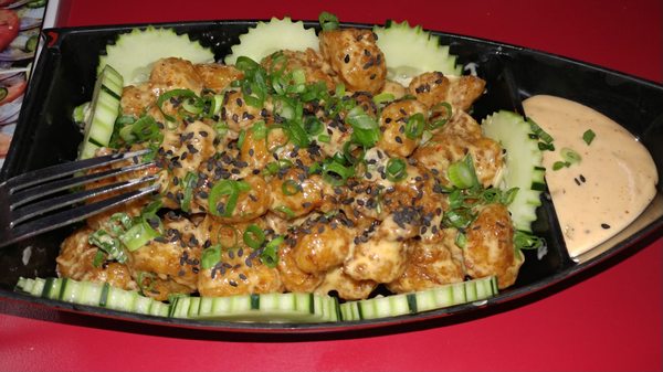 Luizon Mariscos y Sushi by null