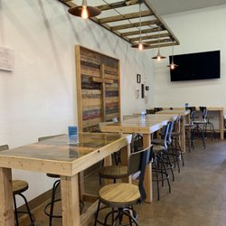 The Daily Grind Coffee Shop